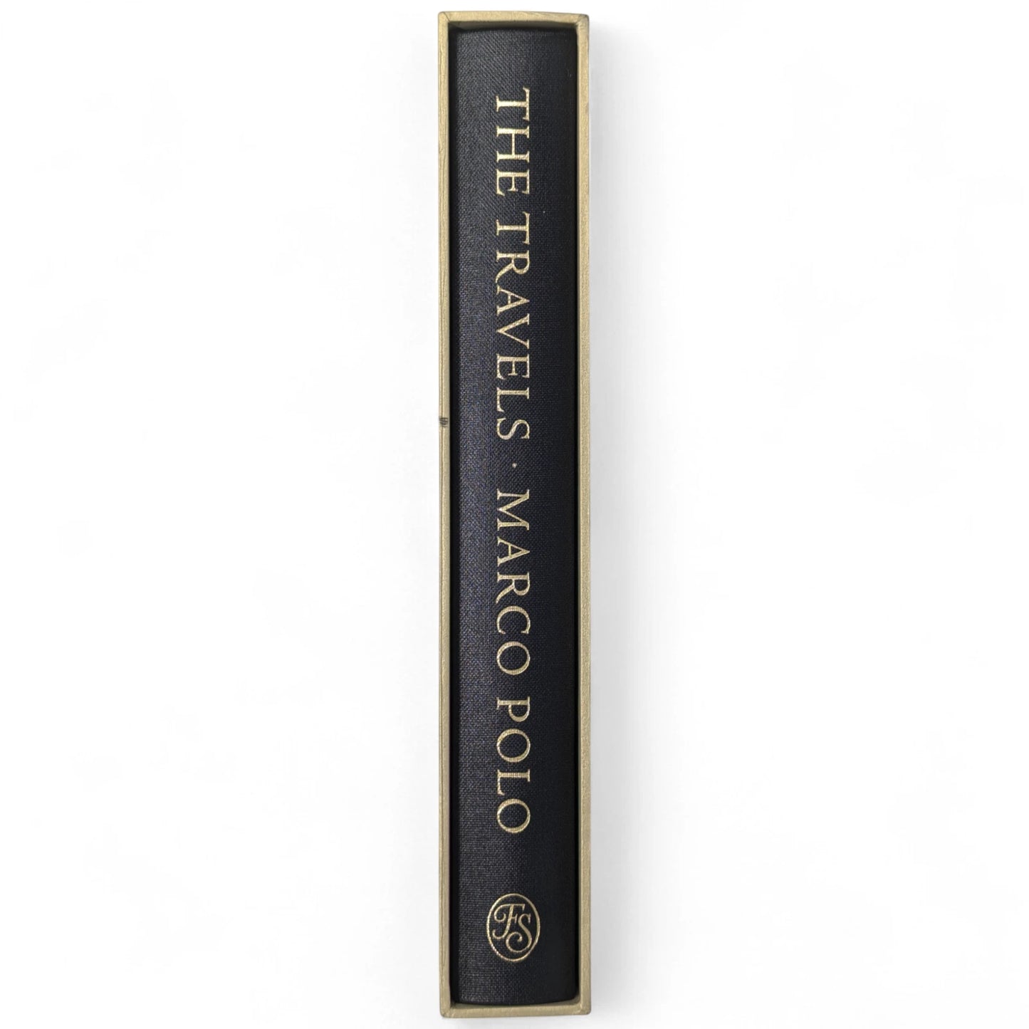 The Travels of Marco Polo