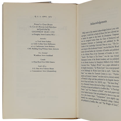 They Asked for a Paper: Papers and Addresses