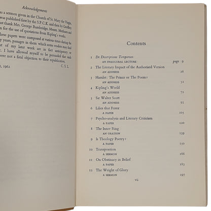 They Asked for a Paper: Papers and Addresses