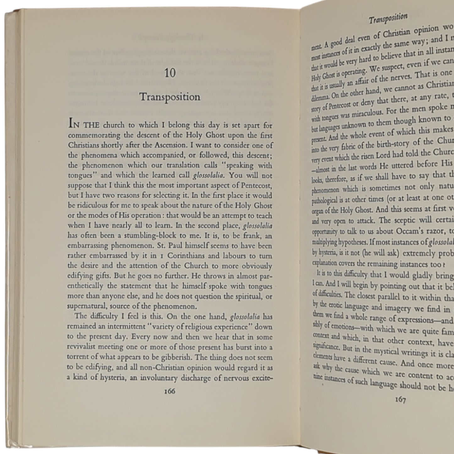 They Asked for a Paper: Papers and Addresses