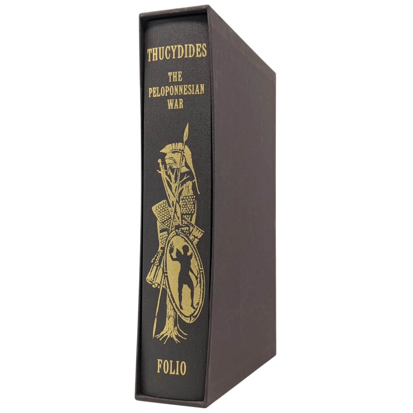 Thucydides: The Peloponnesian War