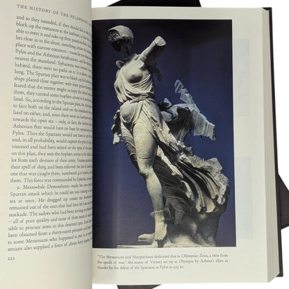 Thucydides: The Peloponnesian War