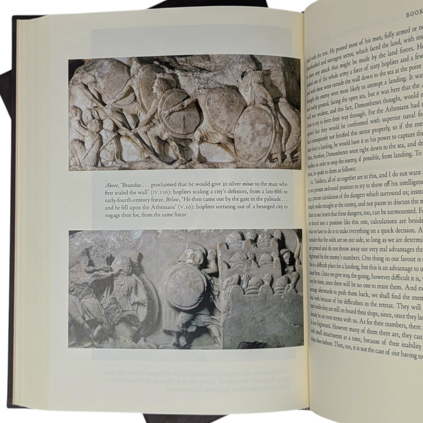 Thucydides: The Peloponnesian War