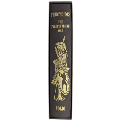 Thucydides: The Peloponnesian War