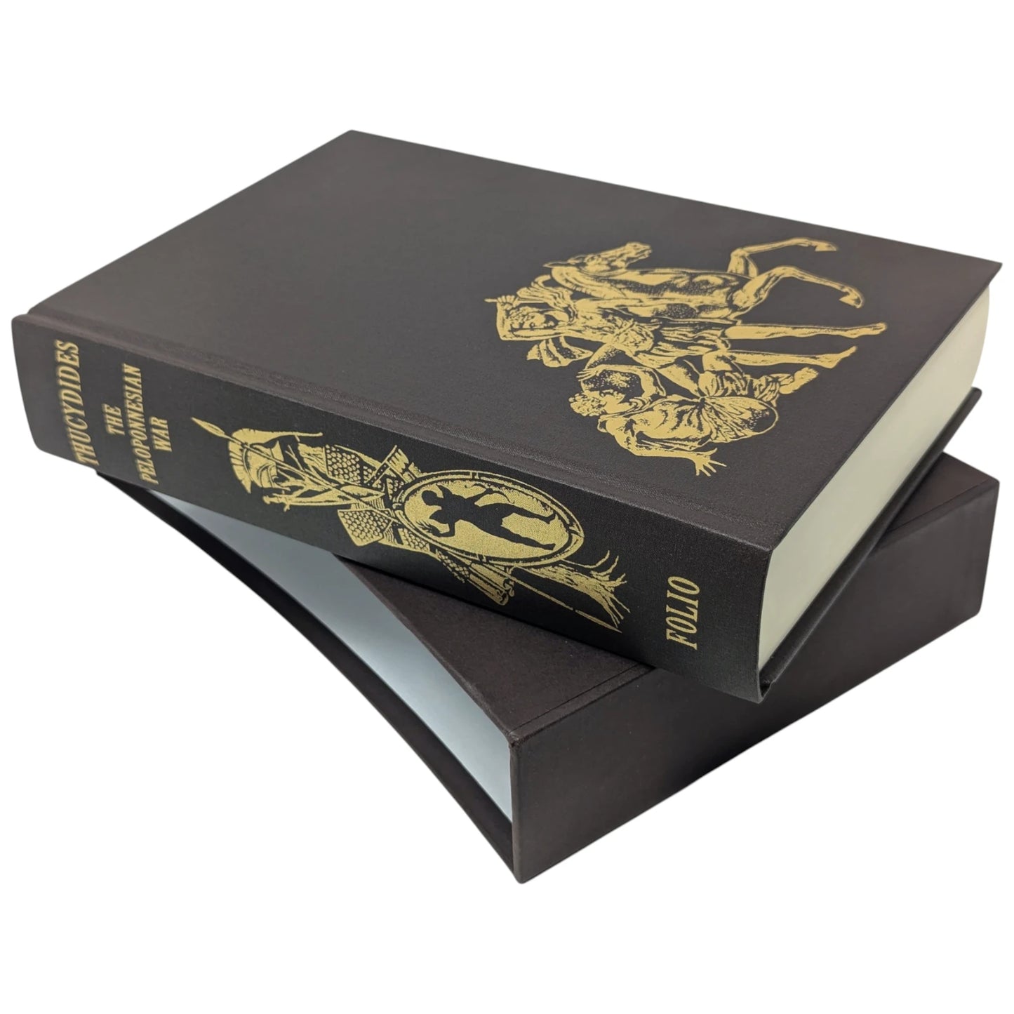 Thucydides: The Peloponnesian War