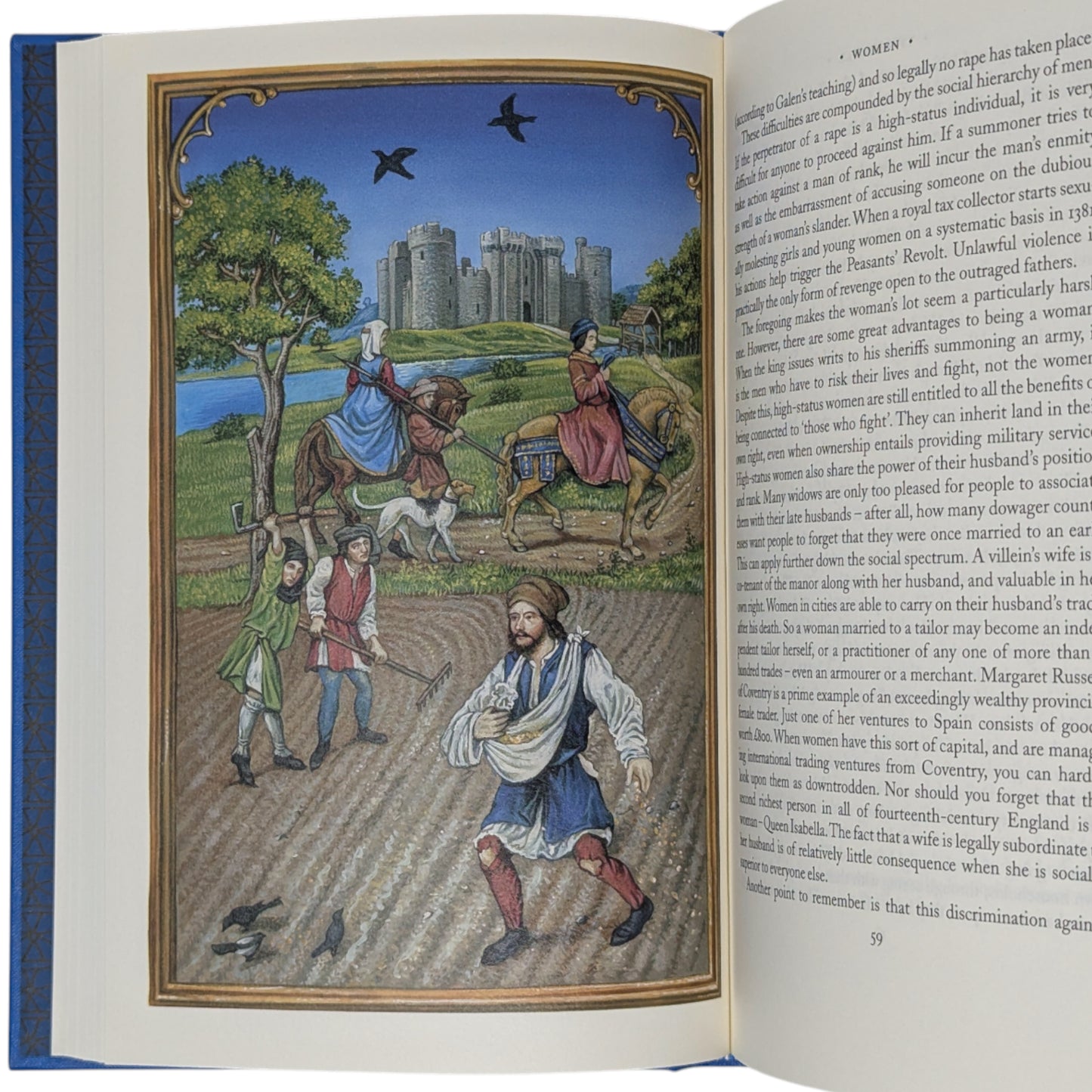 The Time Traveller's Guide to Medieval & Elizabethan England