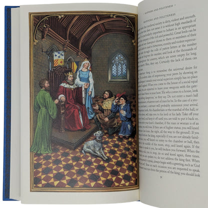 The Time Traveller's Guide to Medieval & Elizabethan England