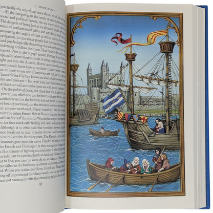 The Time Traveller's Guide to Medieval & Elizabethan England