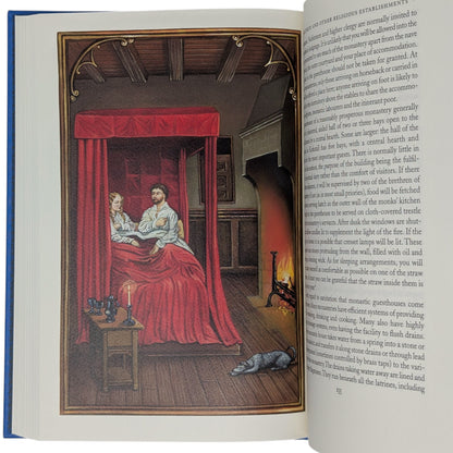 The Time Traveller's Guide to Medieval & Elizabethan England