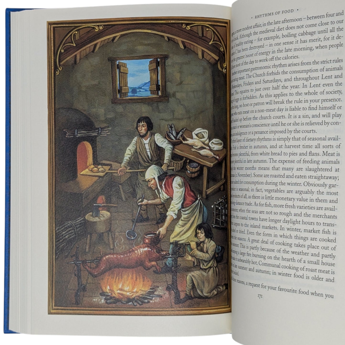 The Time Traveller's Guide to Medieval & Elizabethan England