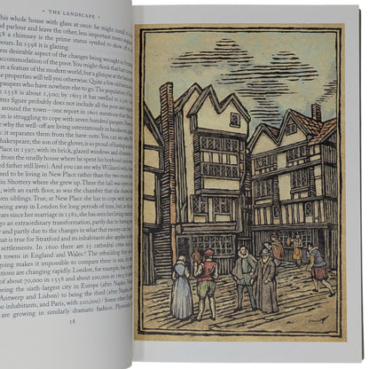 The Time Traveller's Guide to Medieval & Elizabethan England