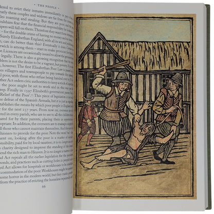 The Time Traveller's Guide to Medieval & Elizabethan England