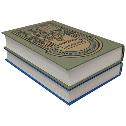 The Time Traveller's Guide to Medieval & Elizabethan England