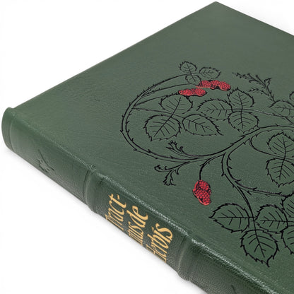 Tractatus de Herbis, Egerton MS 747