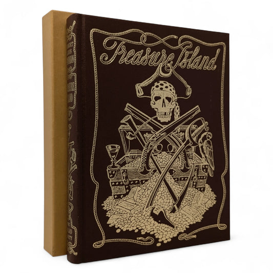 Treasure Island