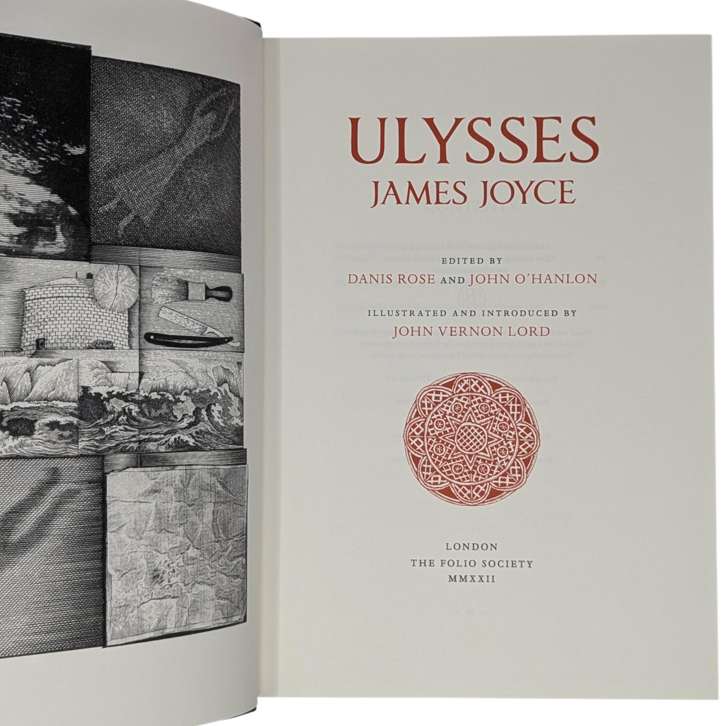 Ulysses