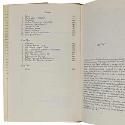 Undeceptions: Essays on Theology and Ethics