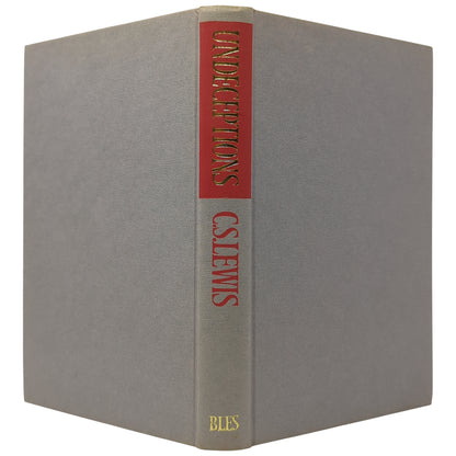 Undeceptions: Essays on Theology and Ethics