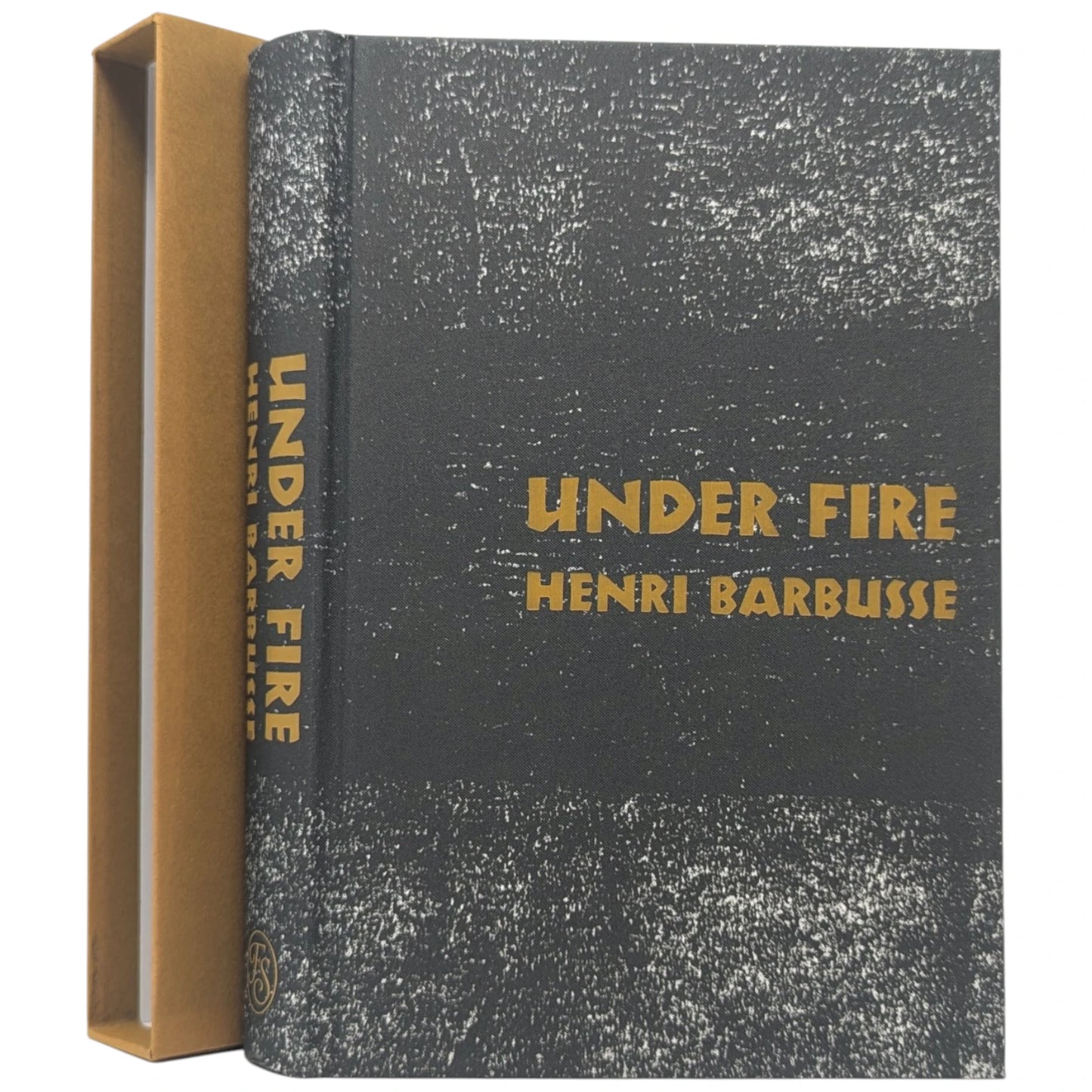 Under Fire