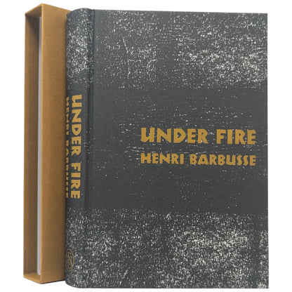 Under Fire