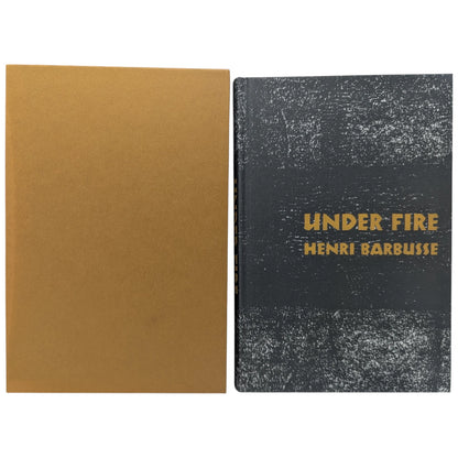 Under Fire
