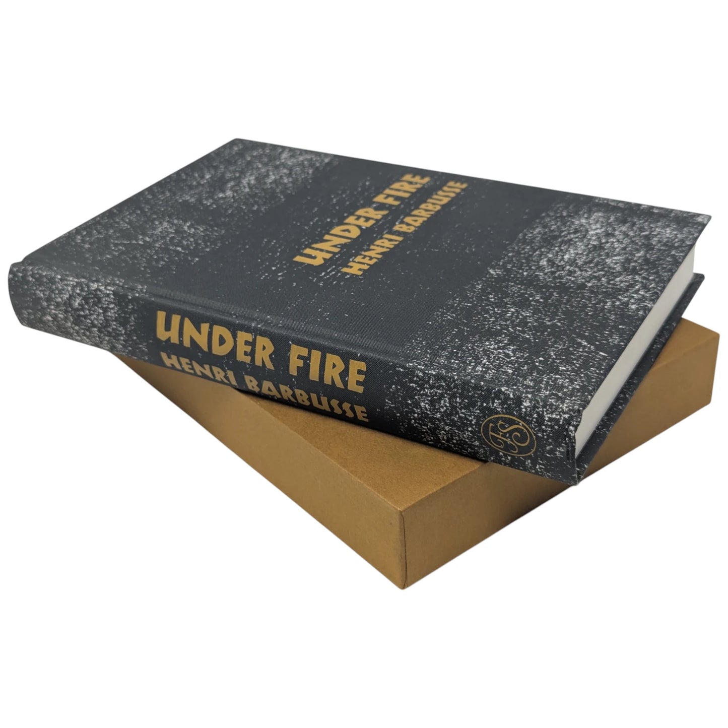 Under Fire
