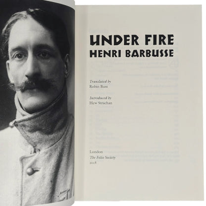 Under Fire