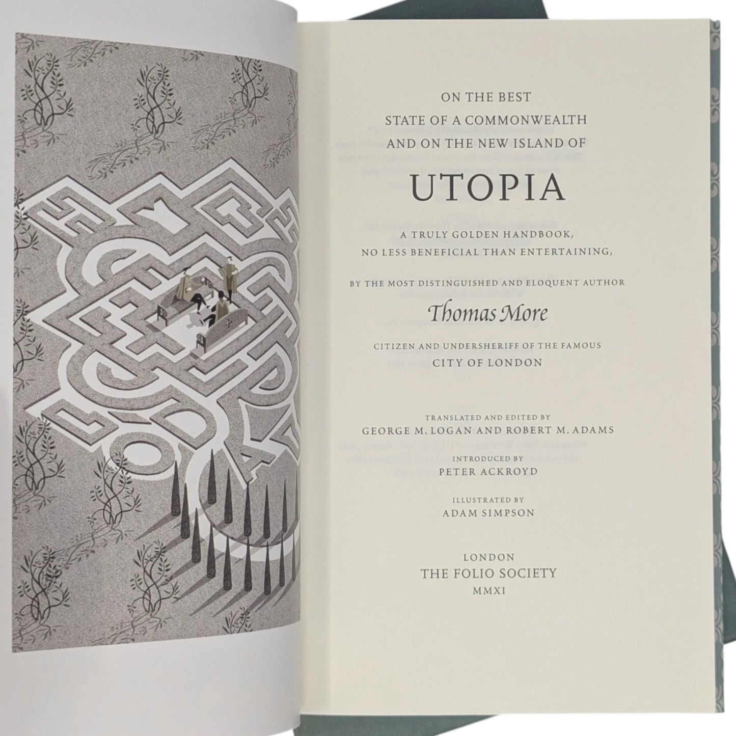 Utopia