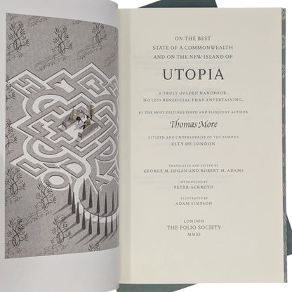 Utopia