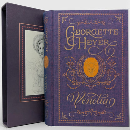 Venetia