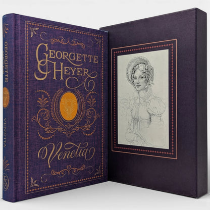 Venetia