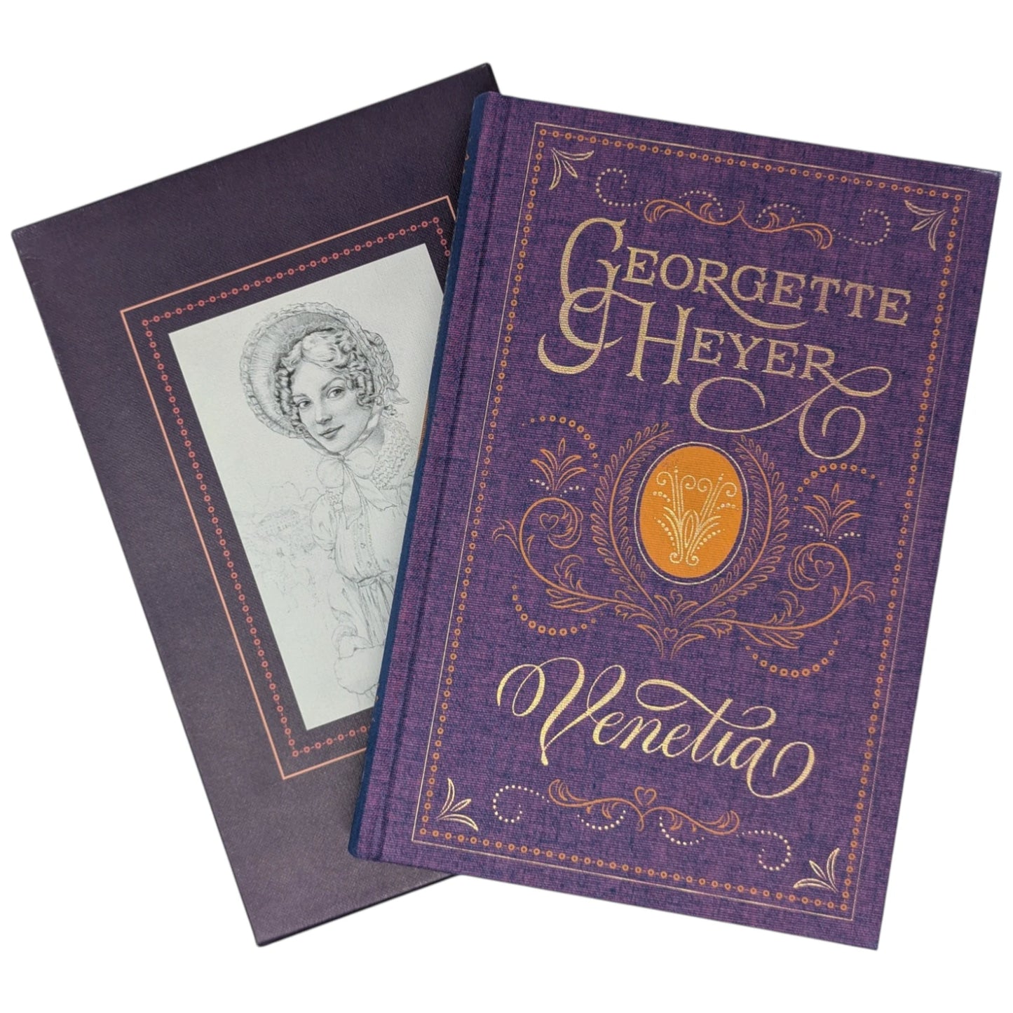 Venetia