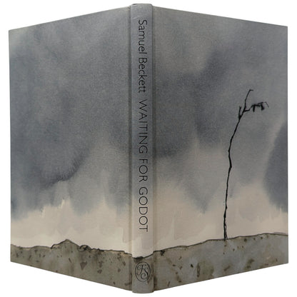 Waiting for Godot: A Tragicomedy in Two Acts