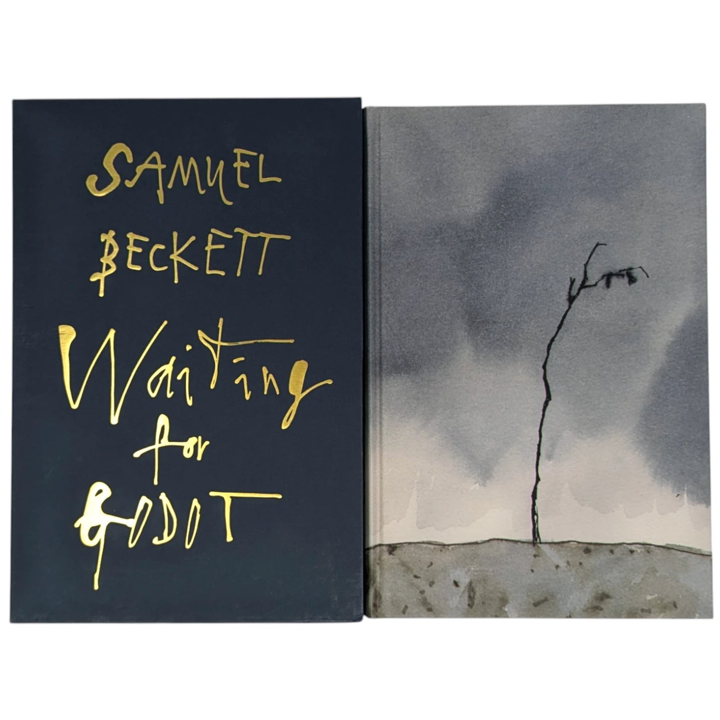 Waiting for Godot
