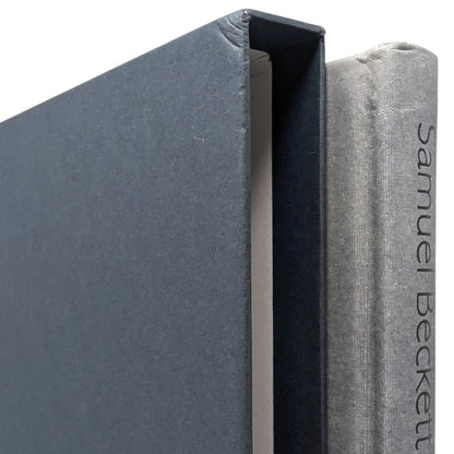 Waiting for Godot: A Tragicomedy in Two Acts