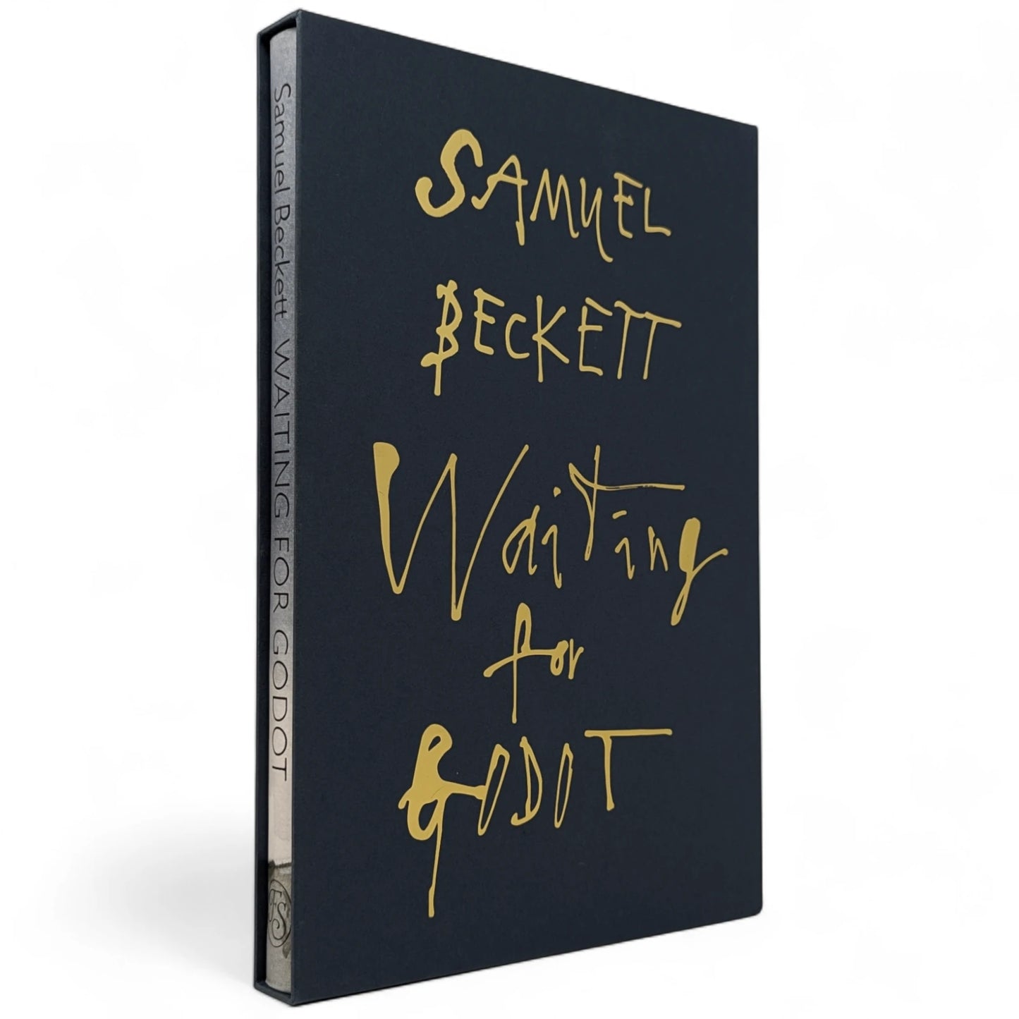 Waiting for Godot
