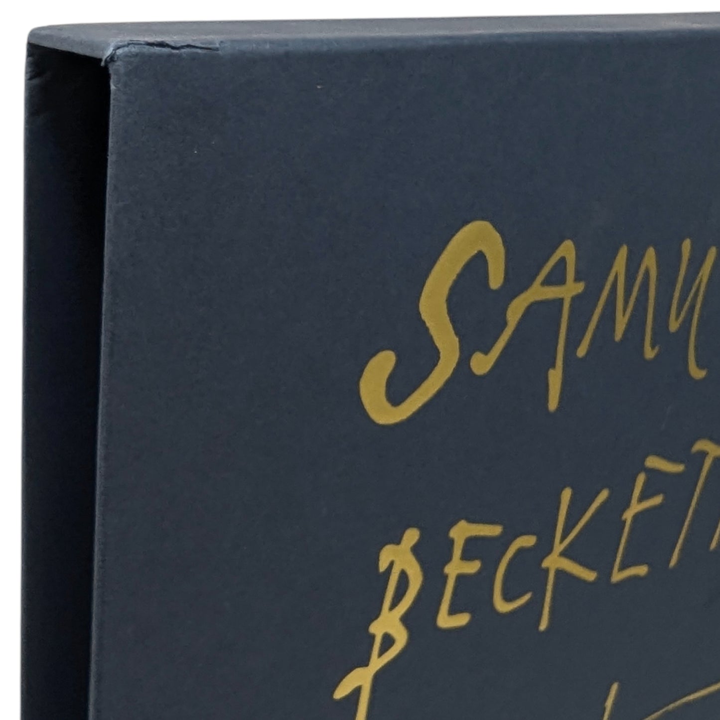 Waiting for Godot: A Tragicomedy in Two Acts