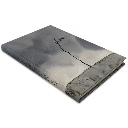 Waiting for Godot: A Tragicomedy in Two Acts