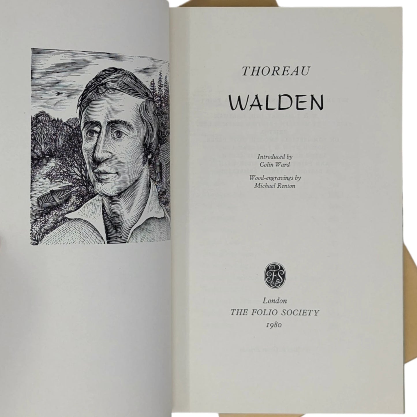 Walden