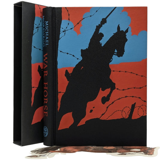 War Horse