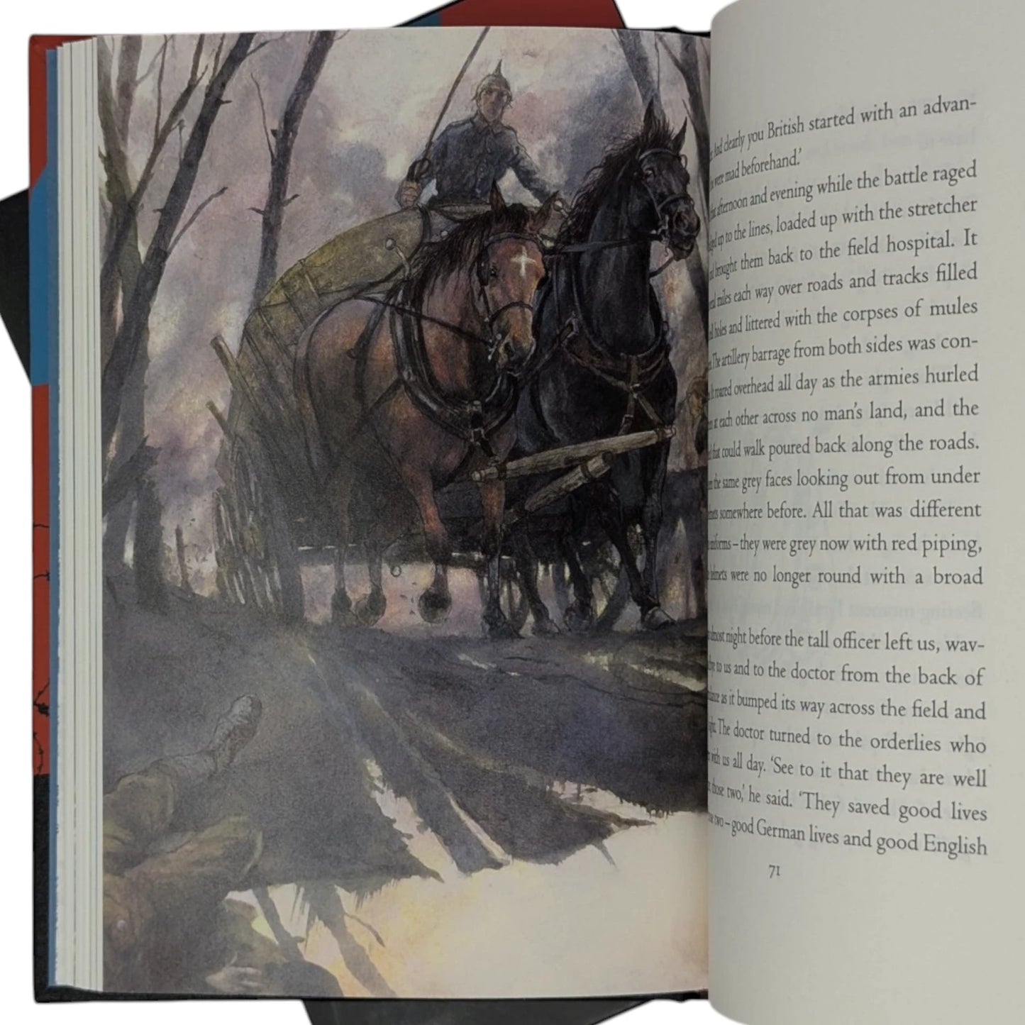 War Horse