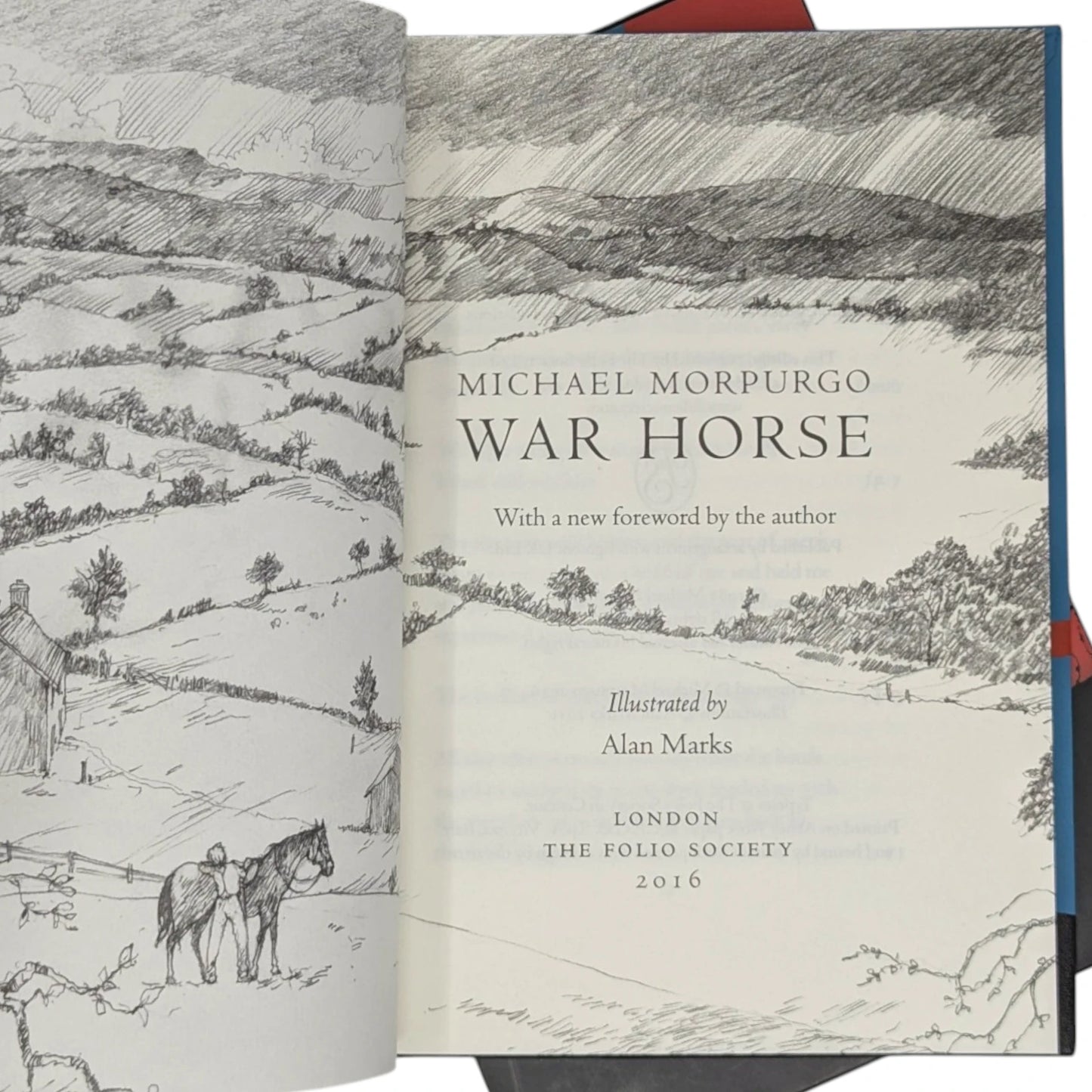 War Horse