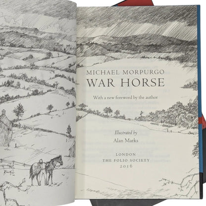 War Horse