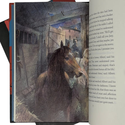 War Horse