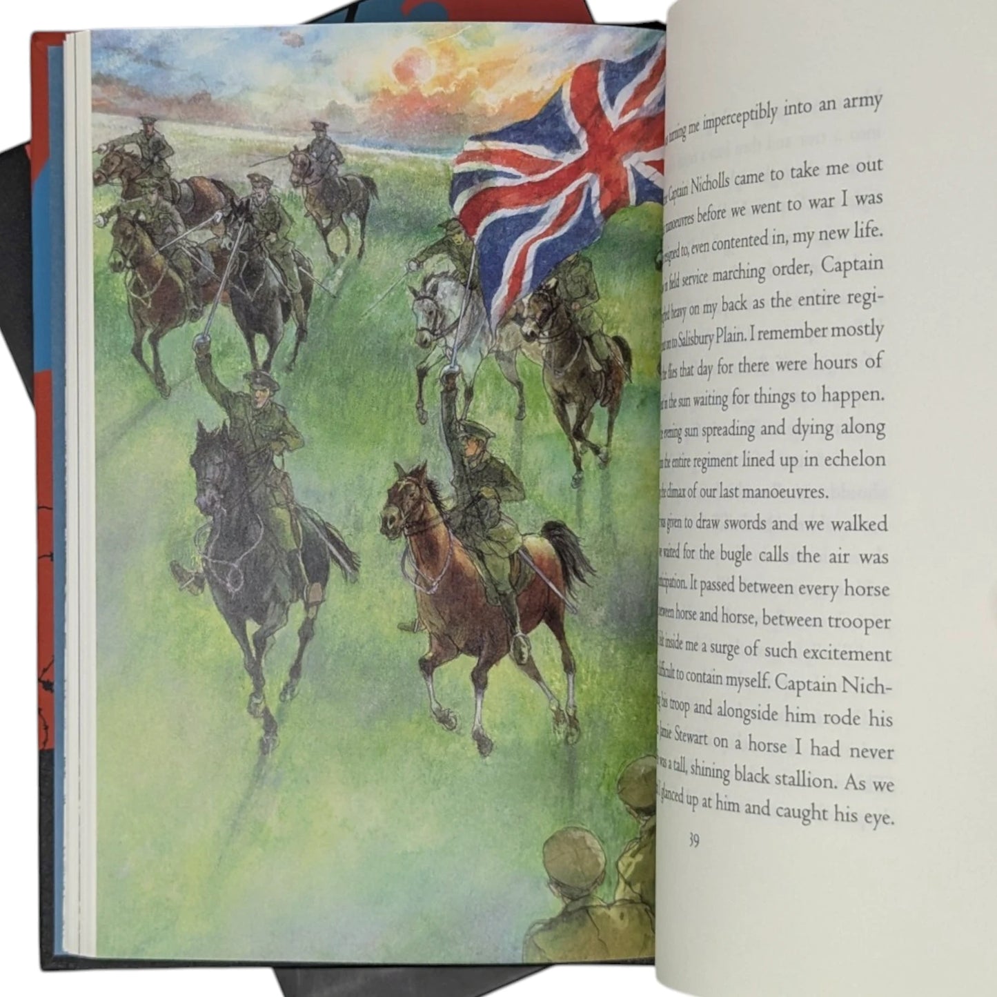 War Horse