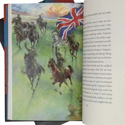 War Horse
