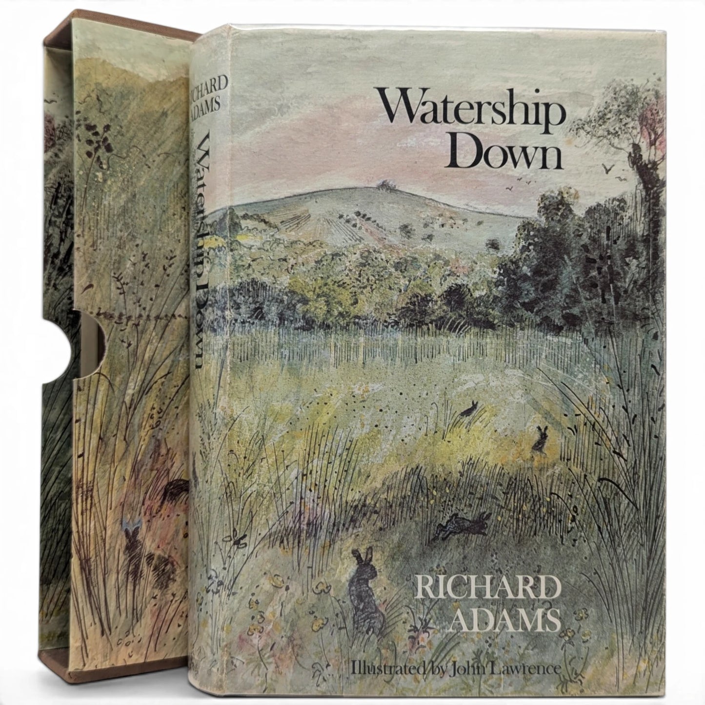 Watership Down