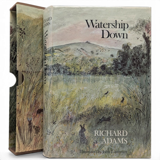 Watership Down