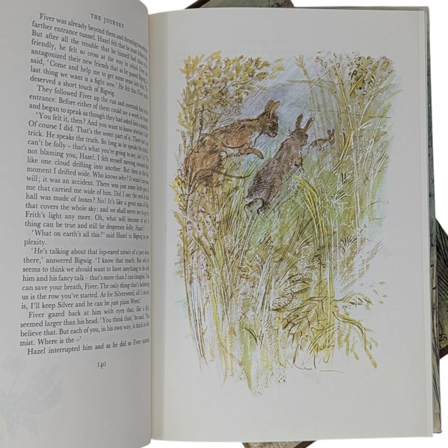 Watership Down