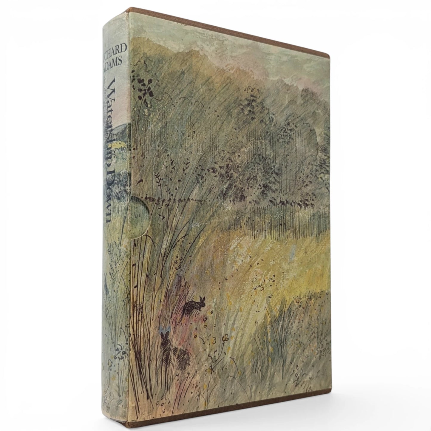 Watership Down